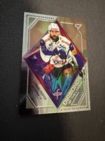 Profico Leandro Kloten Flyers Hockey Card signiert