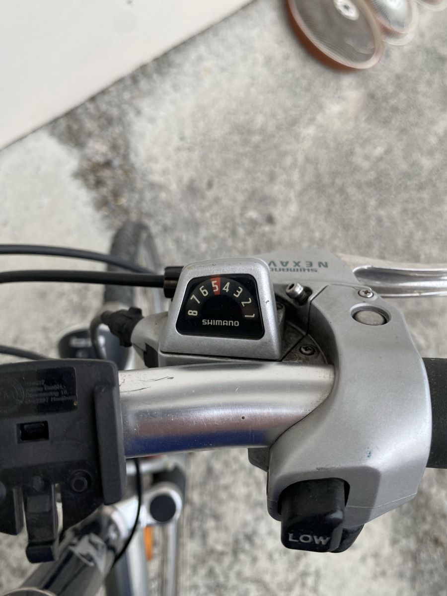 Cresta Vélos: Cresta Fahrrad – D'occasion à Muhen par G60iger 3