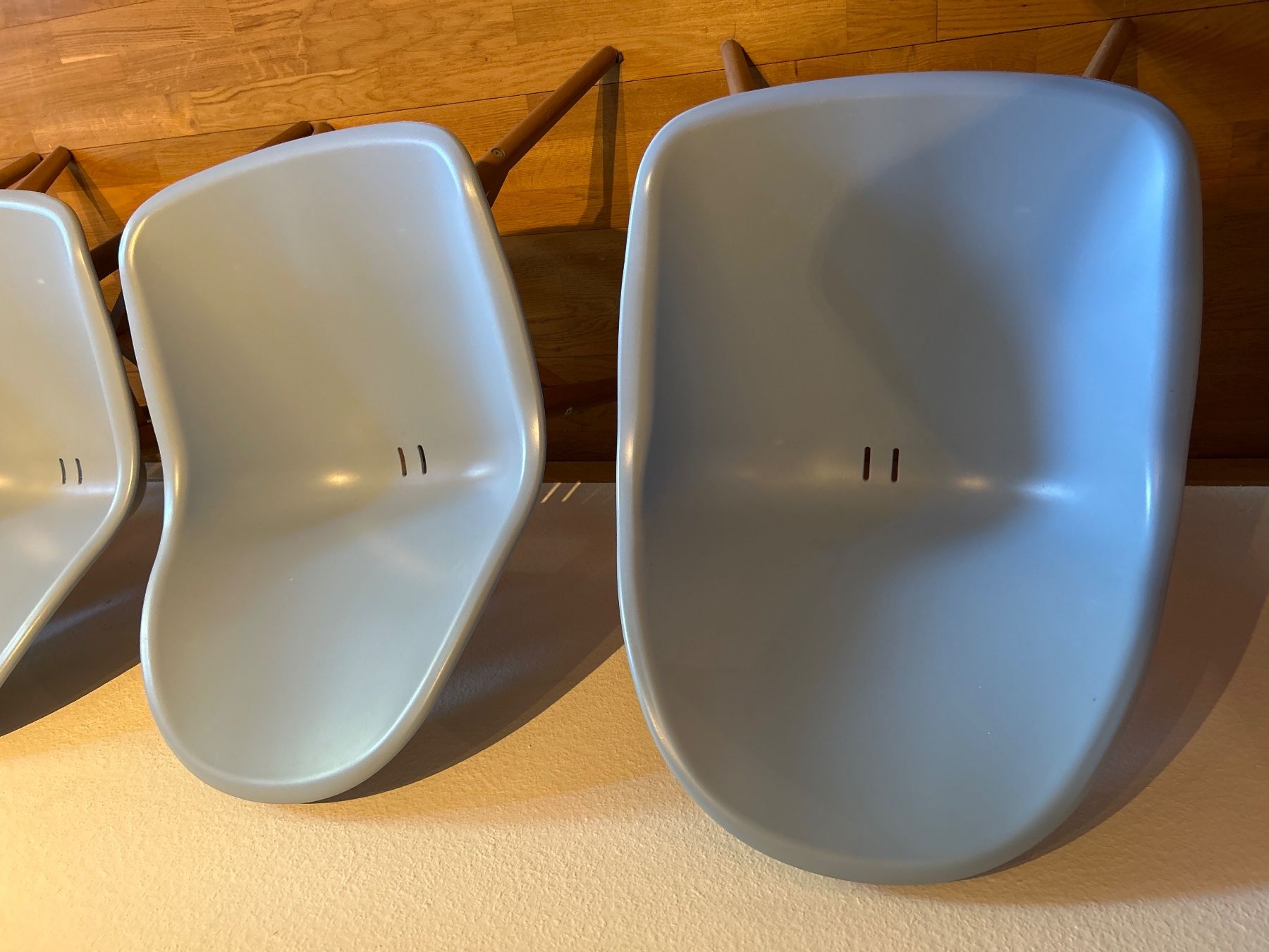 Sedie: 4x Stuhl Ikea Fanbyn – Usato da Basel venduto da marcvo 3