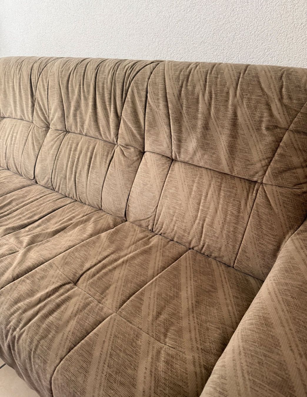 Pfister Divani: Sofa zu verschenken – Usato da Frick venduto da Kasa66 2