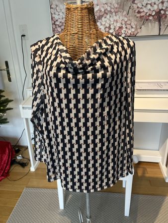 Schicke Bluse von Bonita, 40/42