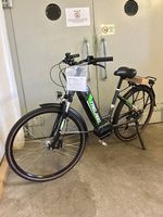E-Bike Trelago Dinal III 28