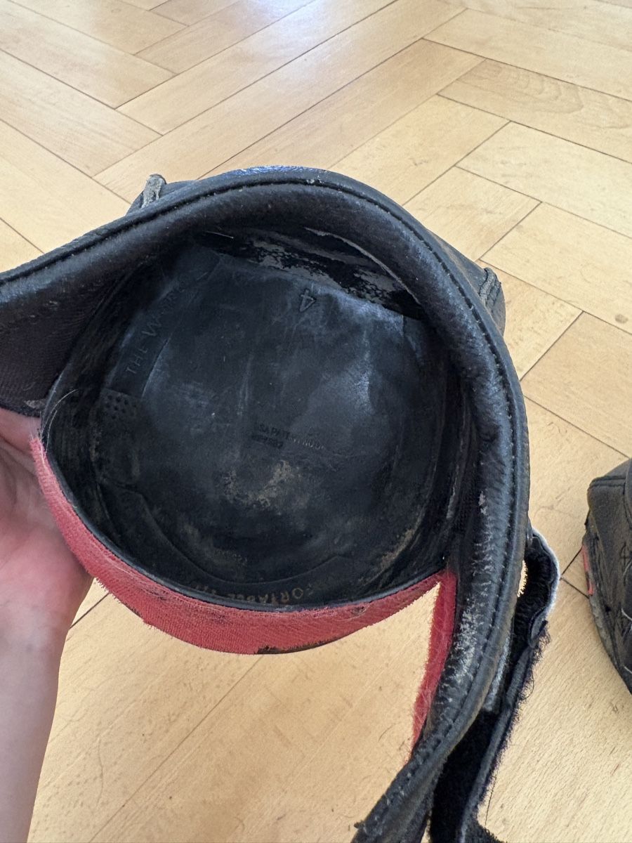 Hufschuhe: Cavallo Hufschuhe Grösse 4 – Gebraucht aus Olten von lizla 3