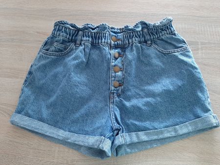Damen Short-Hose Grösse L