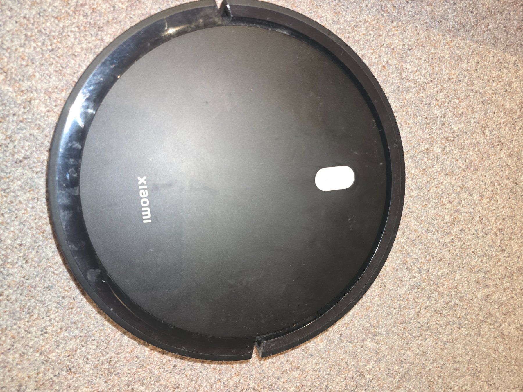 Xiaomi Aspirapolveri & Accessori: Xiaomi Robot Vacuum E5 - Saugroboter - perfekter Zustand – Usato da Balterswil venduto da Alexmad82 1