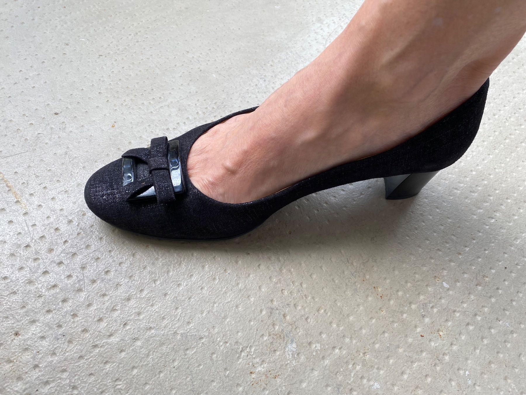 Brunate Scarpe da donna: Pumps Brunate – Nuovo (secondo la descrizione) da Riehen venduto da Claudia024 1