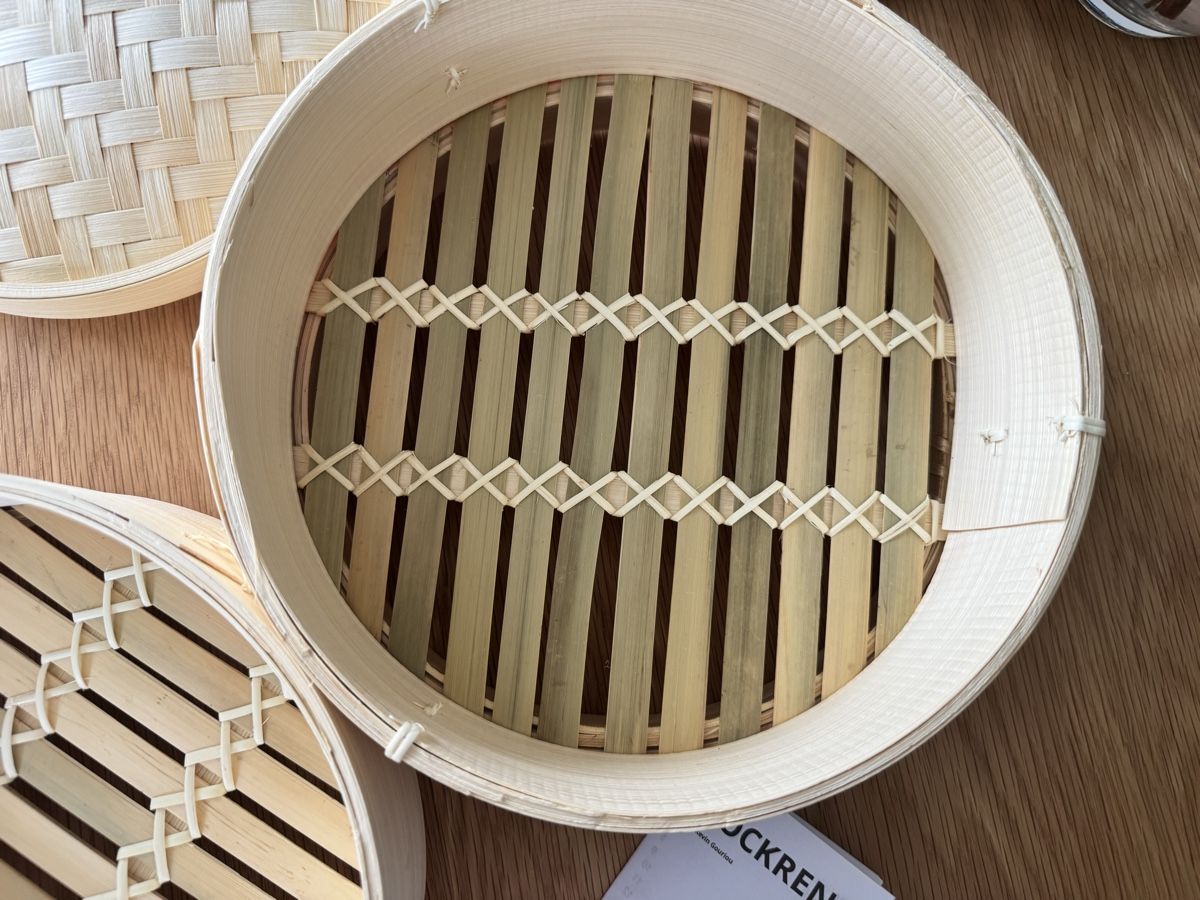 Ikea Appareils de cuisine: Dampfgarkorb IKEA KLOCKREN – Neuf (Voir description) à Wallisellen par Ceno_ZH 3
