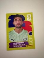 Panini FIFA WM 2026 – (Max Crocombe) NZL 2