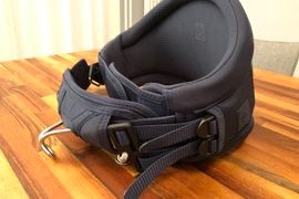 Aquilone: Manera Trapez / Harness "Eclipse" Size XS – Usato da Zürich venduto da lar_d992 2