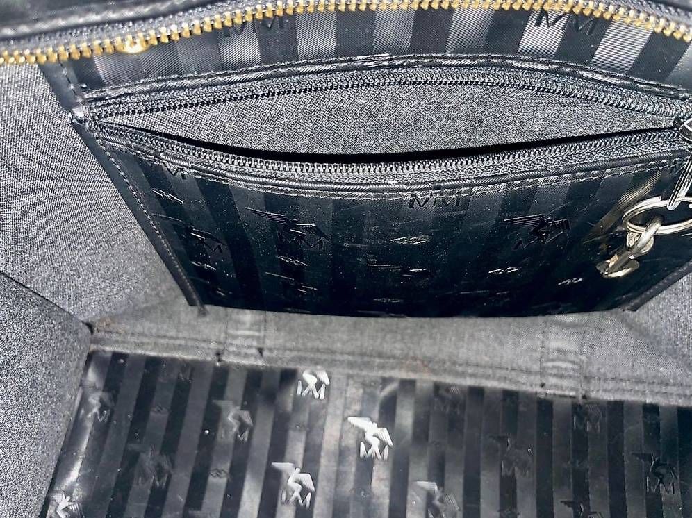 Taschen für Damen: Mollerus Tasche Shopper – Gebraucht aus Gontenschwil von Spitzgras 2