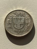 5 Fr. 1932