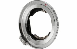 Viltrox E-Z Sony E-Mount zu Nikon Z-Mount / 89.- NEU