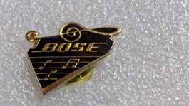Ansteckpin 271: Bose