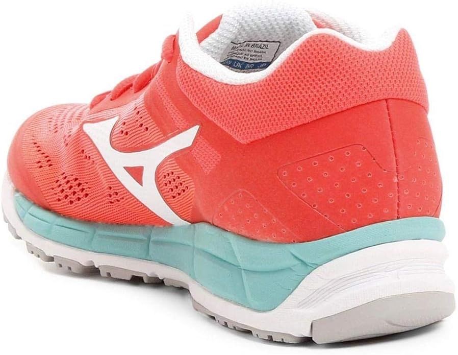 Mizuno Scarpe da donna: Mizuno Synchro MX 2 Running Gr 39 – Nuovo e nell'imballaggio originale da Spreitenbach venduto da Opfikoner1 6