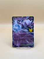 Mewtwo 055/103 Pokemon 30. Jahre JP TOP Zustand