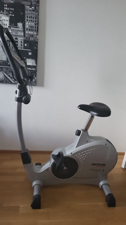 KETTLER POLO S FITNESS VELO NEUWERTIG PREISWERT Acheter sur