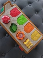 Fisher Price Peekaboo
