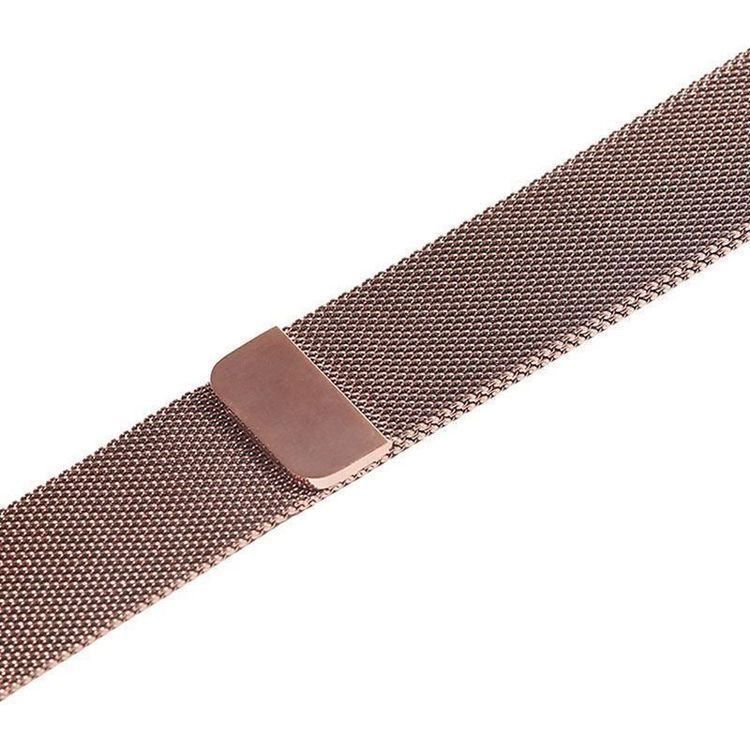 Bracciali & Braccialetti: Milanese Loop Apple Watch 42mm 44mm – Nuovo e nell'imballaggio originale da Zürich venduto da st0re