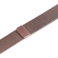 Milanese Loop Apple Watch 42mm 44mm