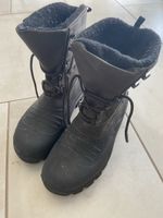 Outdoor Stiefel Grösse 40