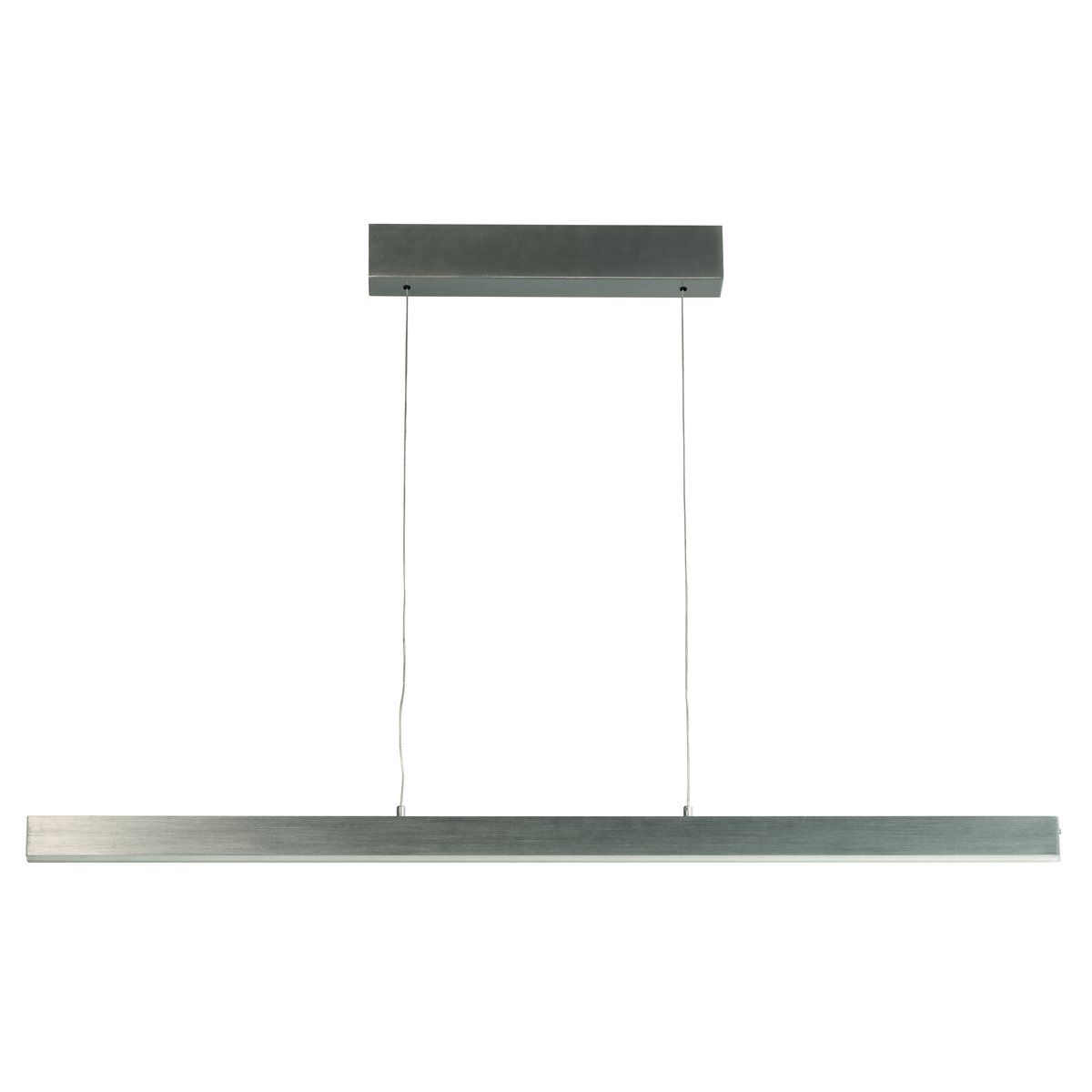 Lampadari & plafoniere: LED Pendelleuchte, CCT, 115 cm x 6 cm – Nuovo (secondo la descrizione) da Kreuzlingen venduto da Smart-Light 2
