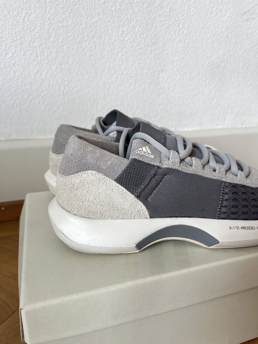 Adidas Scarpe da uomo: Adidas Crazy 1 A//D – Usato da Bevaix venduto da Jeandasch 2