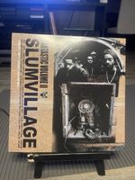 Slumvillage / Fantastic Volume II