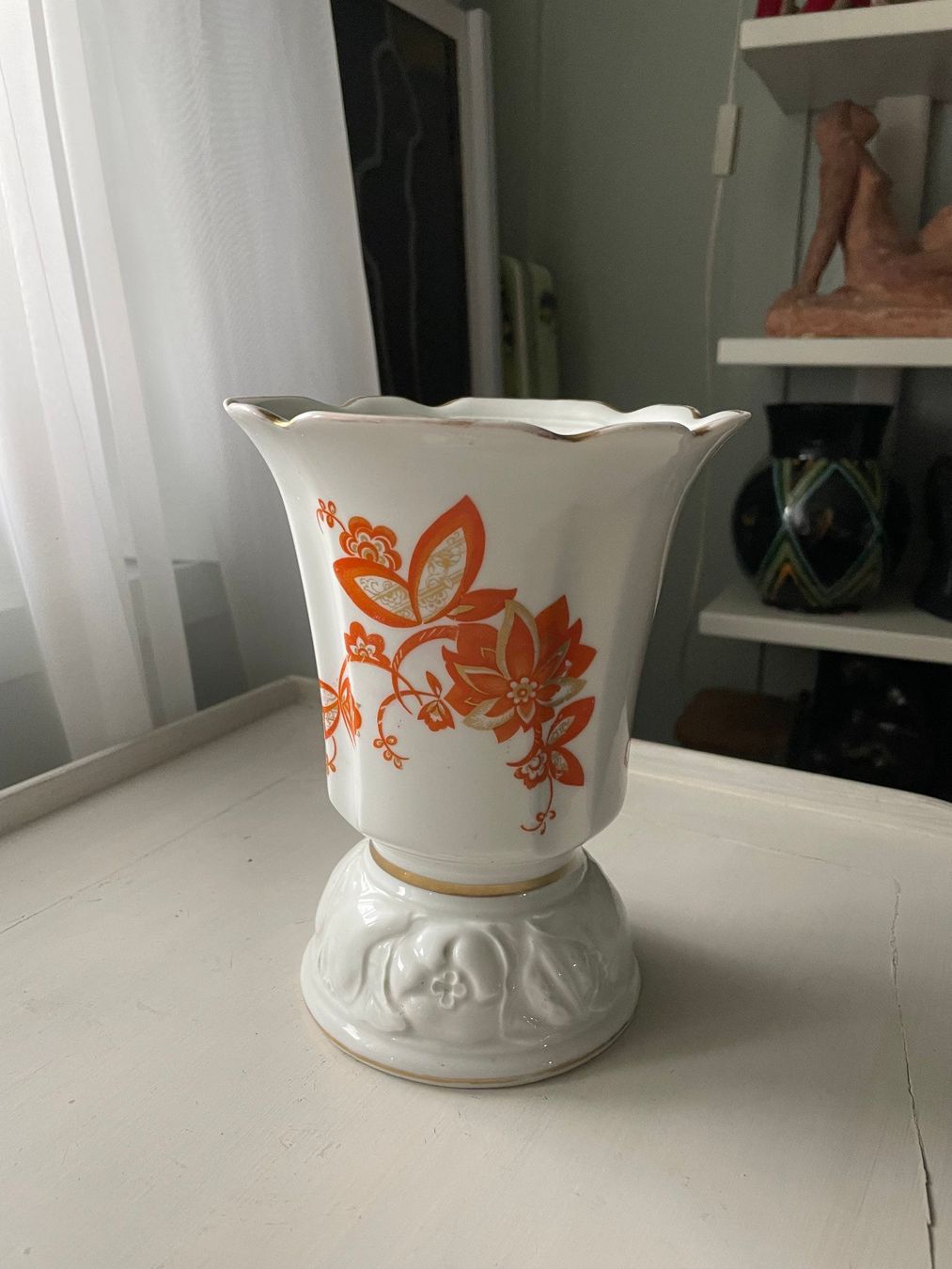 Vase & Récipients: Vase – D'occasion à Forch par ESELSTEIN 4