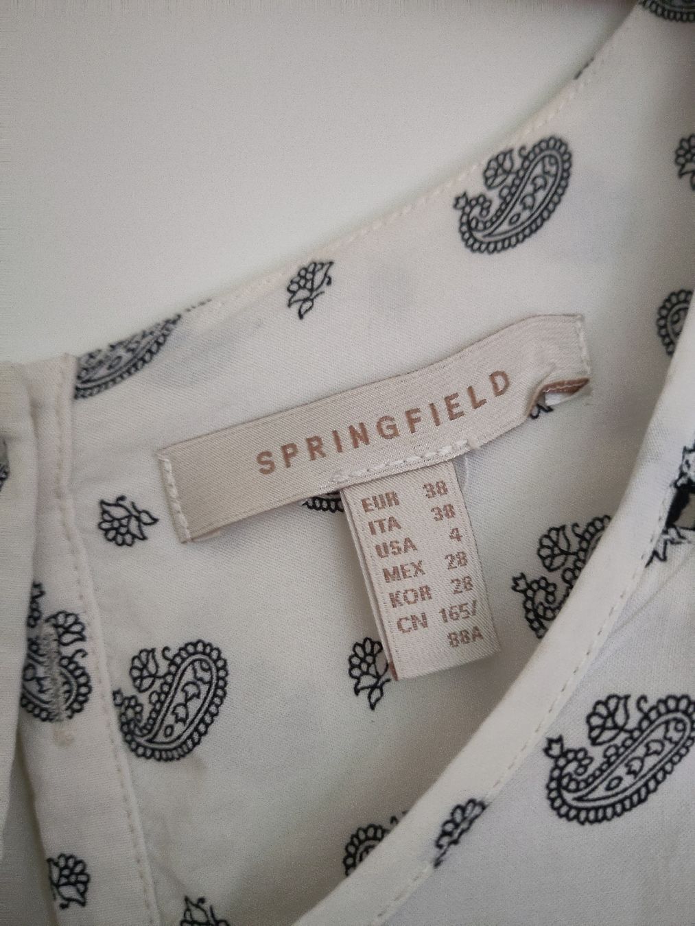 Lots de vêtements: Verschiedene Sommerkleider – D'occasion à Zürich par Seleine 1