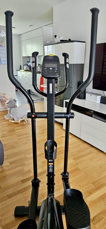 Crosstrainer Domyos EL520B (neuwertig) (Neuf (Voir description)) à