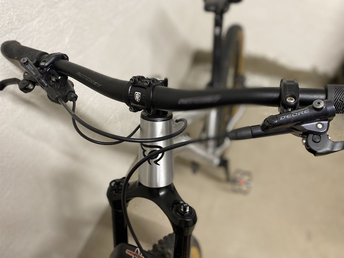 Early Rider Velos: Kinder Mountainbike Earlyrider – Gebraucht aus Freienwil von oss078 2