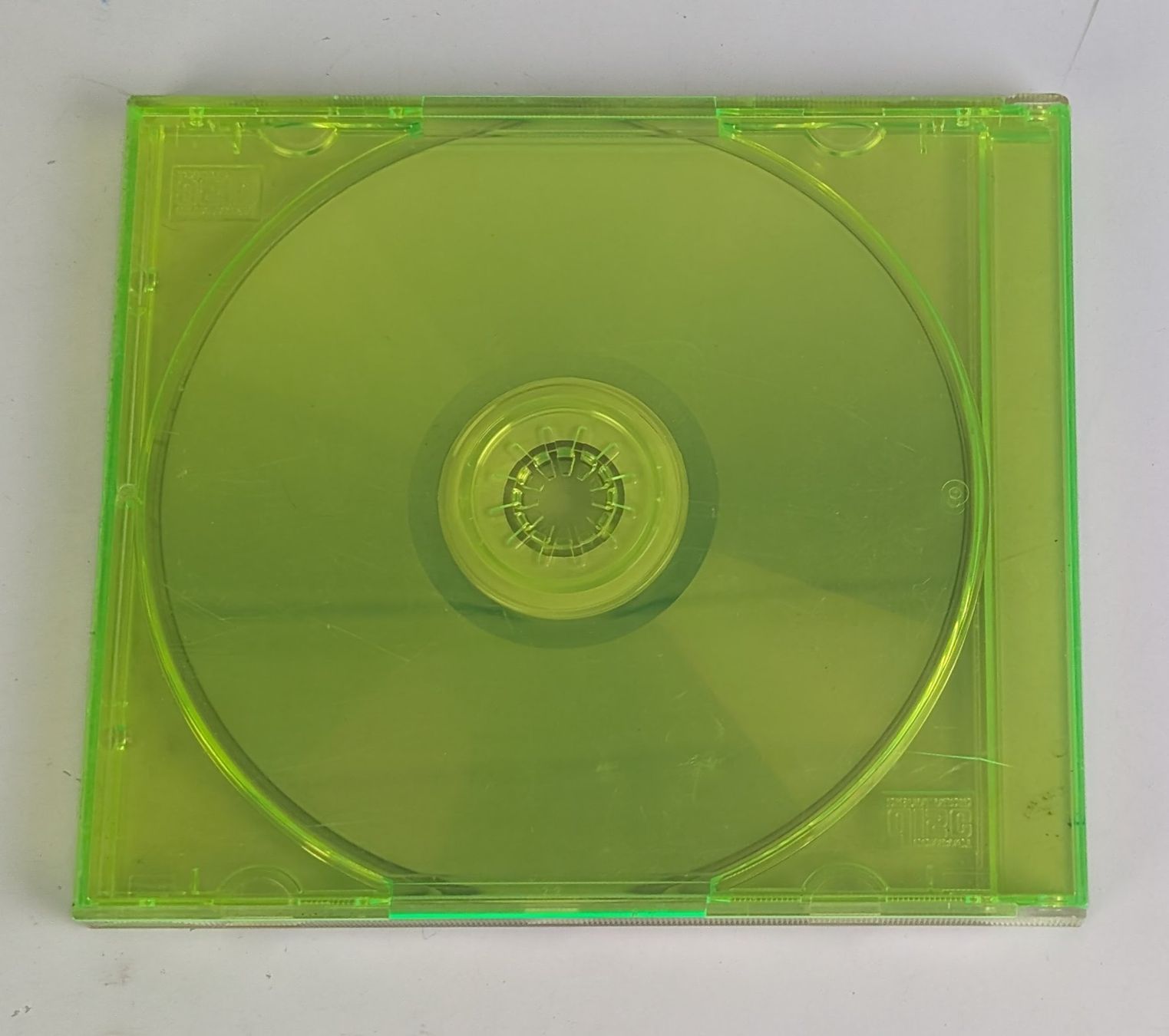 CD: Street Parade 2000 Live Compilation CD - Top! – Usato da Zürich venduto da 1.Simon 1