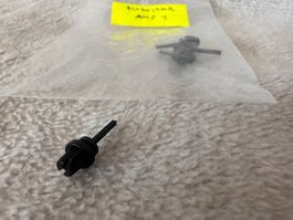 Bluguitar amp1 ersatz potentiometer Verlängerung