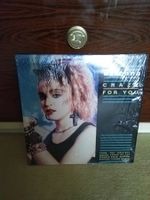 Madonna Crazy For You  A12-6323 Vinyl Maxi 12"