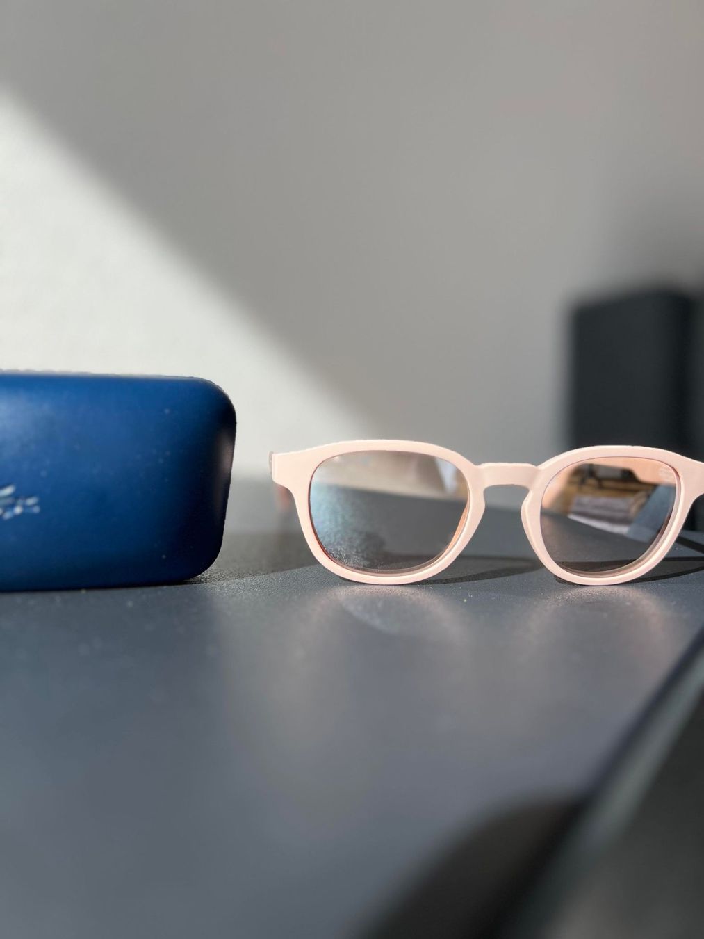 Lacoste Occhiali & Lenti: LACOSTE L968SZ Sonnenbrille – Nuovo e nell'imballaggio originale da Riehen venduto da edu_92w7