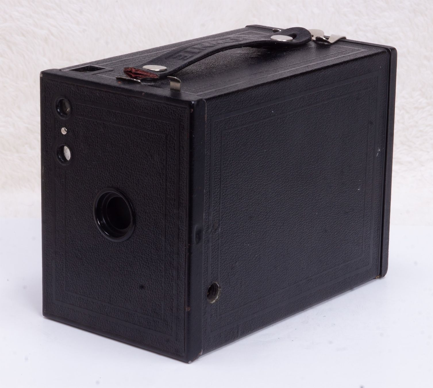 Kodak Kamera: Kodak No 2 Braunie – Gebraucht aus Zürich von phueni 2