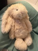 Jellycat Springlowe Luxe Bunny Plüsch Neu Riesieg Superweich