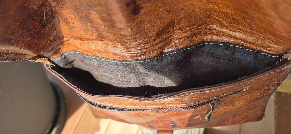 Borse da donna: NEUE mega tolle Tasche – Nuovo e nell'imballaggio originale da Leuggern venduto da silbergirl 1
