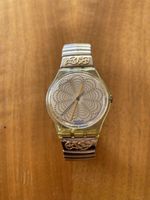 Vintage Swatch Damenuhr, neuwertig, Sammlerstück!