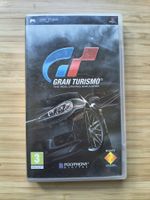 Gran Turismo (PSP)