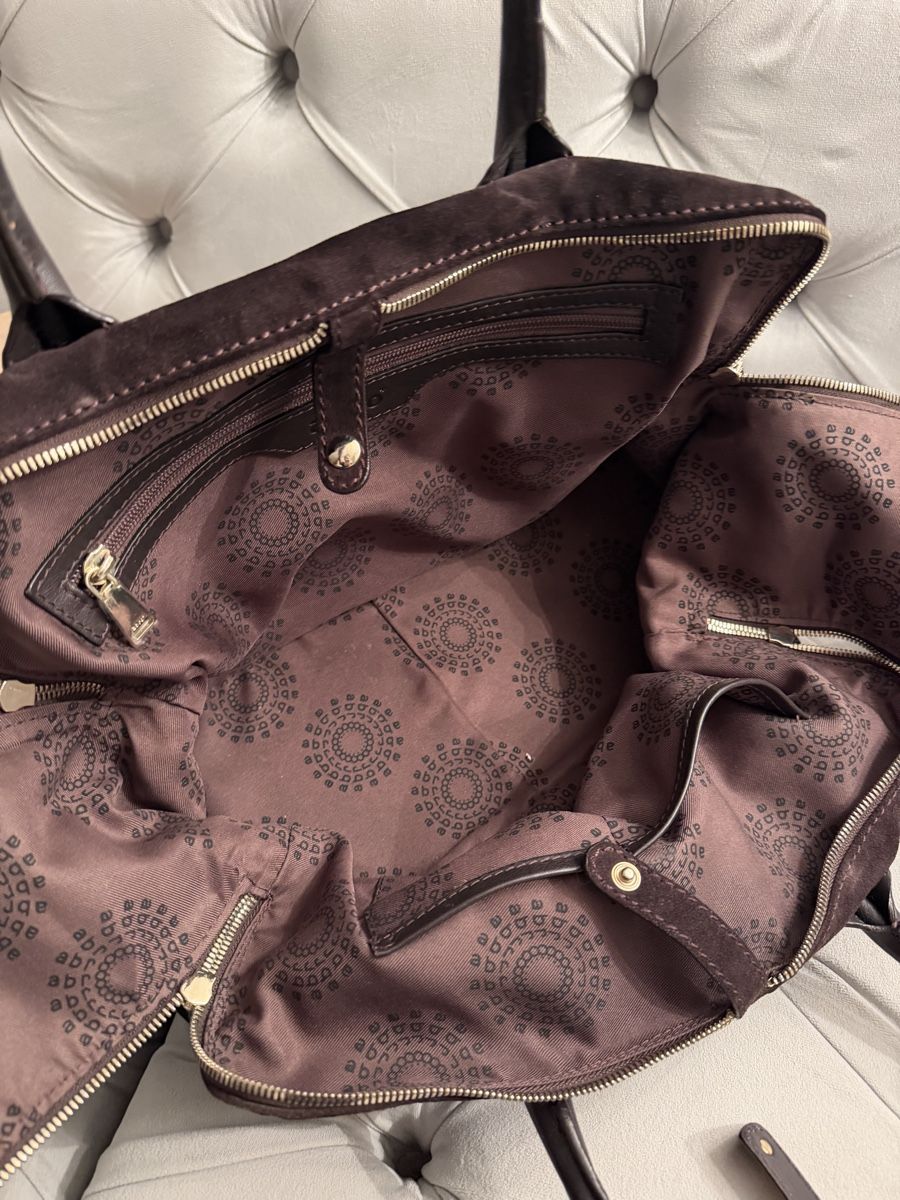 Abro Borse da donna: Abro Ledertasche – Usato da Zürich venduto da bentley_ 3