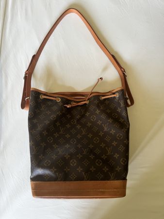 Louis Vuitton Grand SAC Monogram