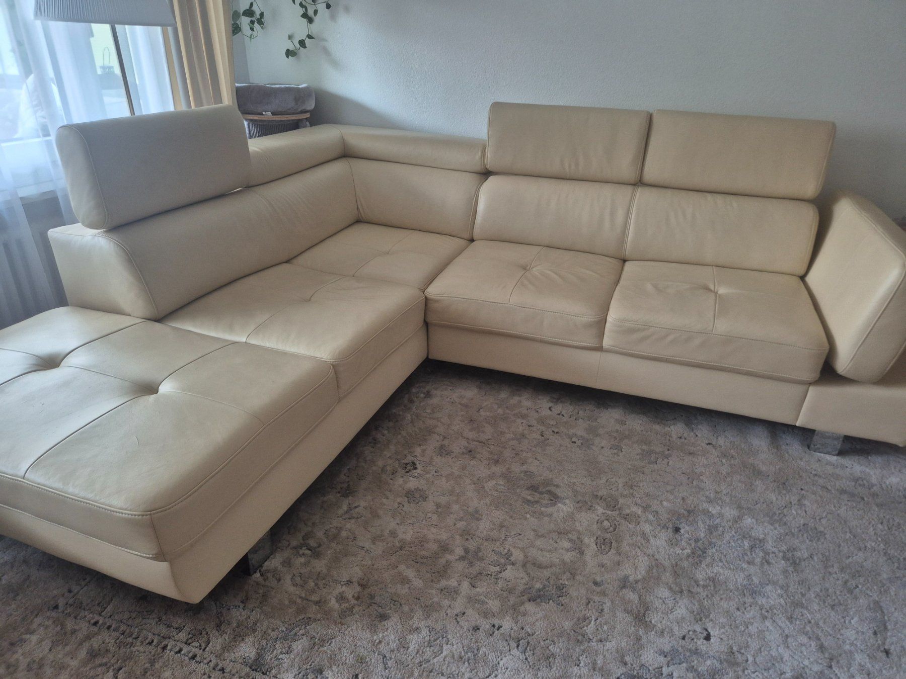 Divani: Sofa – Usato da Luzern venduto da l.Steiner92 2