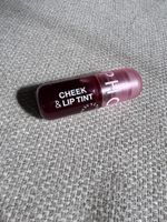 Cheek & Lip Tint