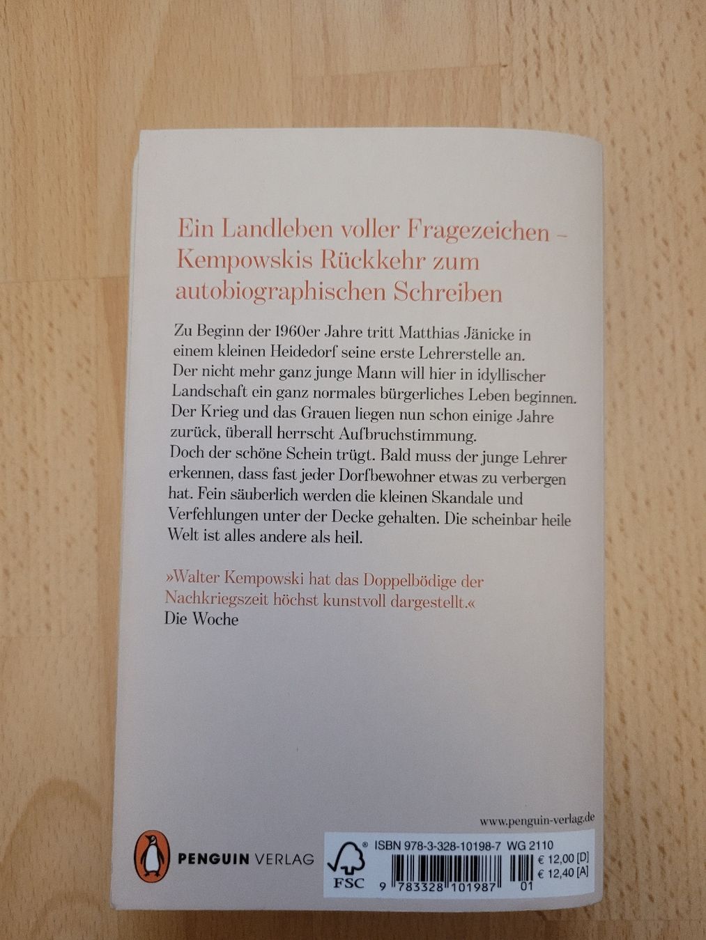Libri: heile Welt – Usato da Perlen venduto da Safari_23 1