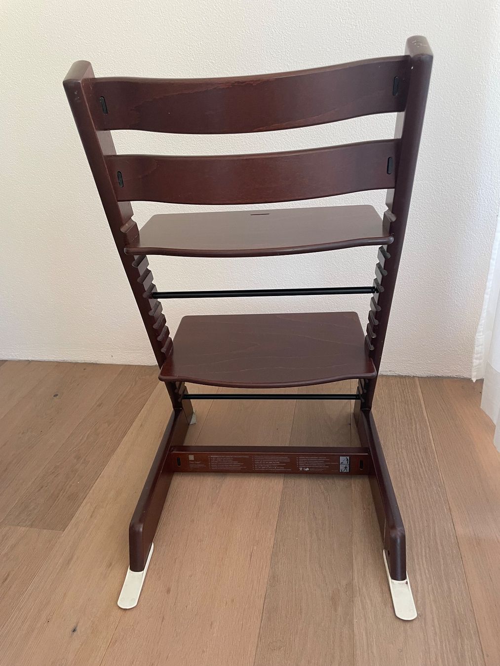 Stokke Seggioloni: Tripp Trapp Kinderstuhl von Stooke – Usato da Neuwilen venduto da bobbel01 4