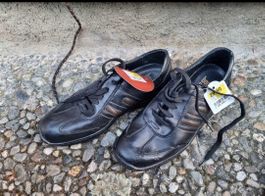 Chaussures  bonne forme , pointure 38