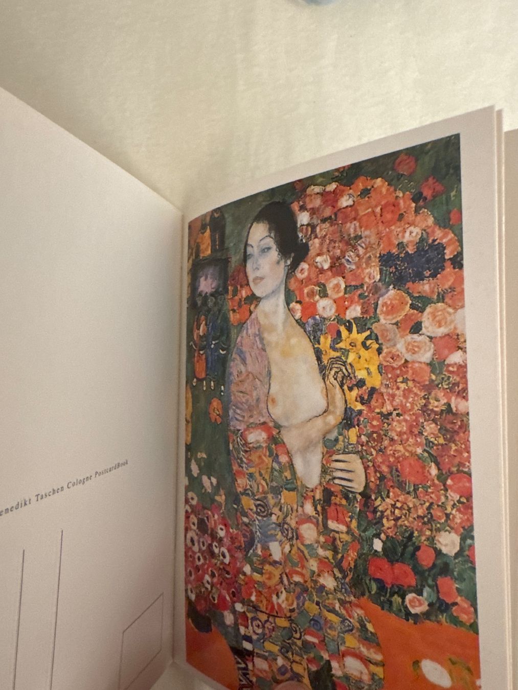 Cartoline postali: 17 Postkarten von Klimt – Nuovo (secondo la descrizione) da Zürich venduto da Tarafo5 2