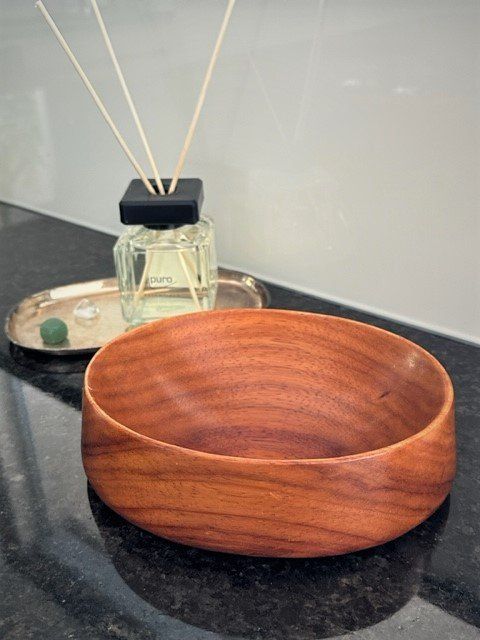 Ciotole: kLeiNe HoLzschaLe – Usato da Winkel venduto da zeho