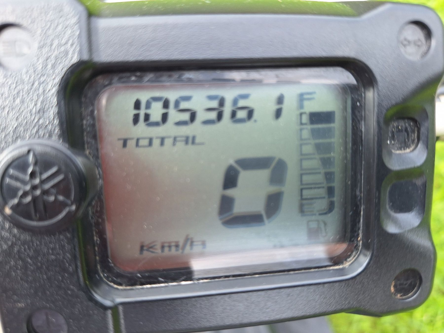 Yamaha Scooter: Roller Yamaha NS 50N ab MFK – Usato da Erschwil venduto da tridli 4